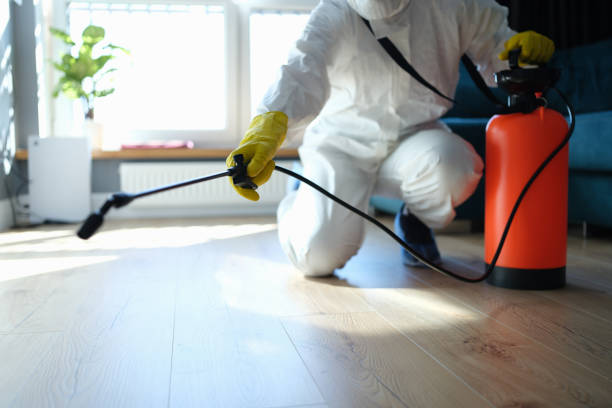 Reliable Biohazard contractor in Alexandria, IN by Trauma Clean Pros